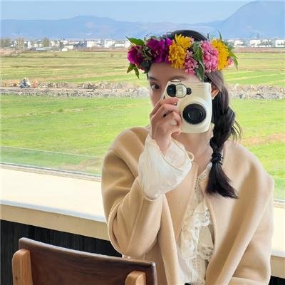 女特警