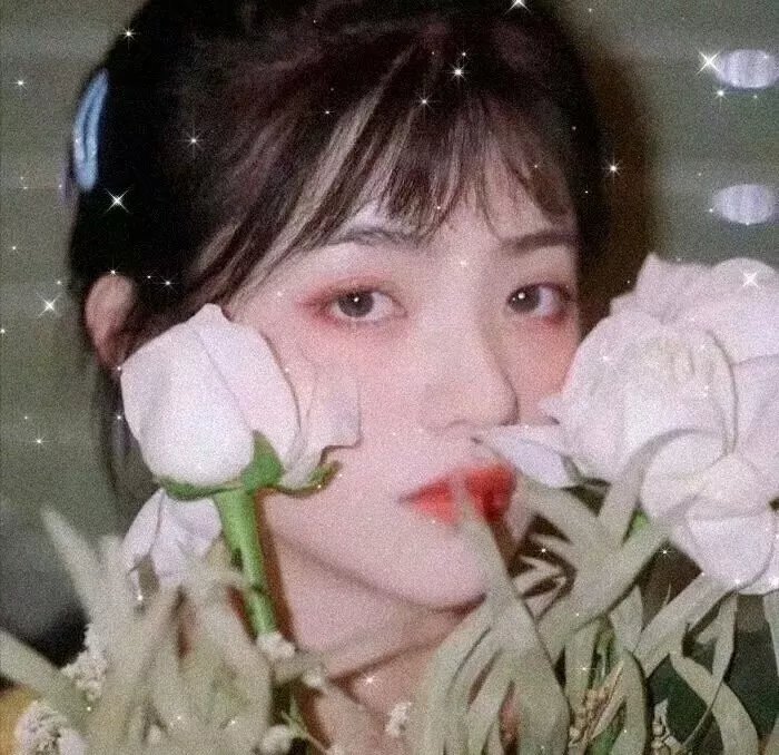 雨过天晴的我们